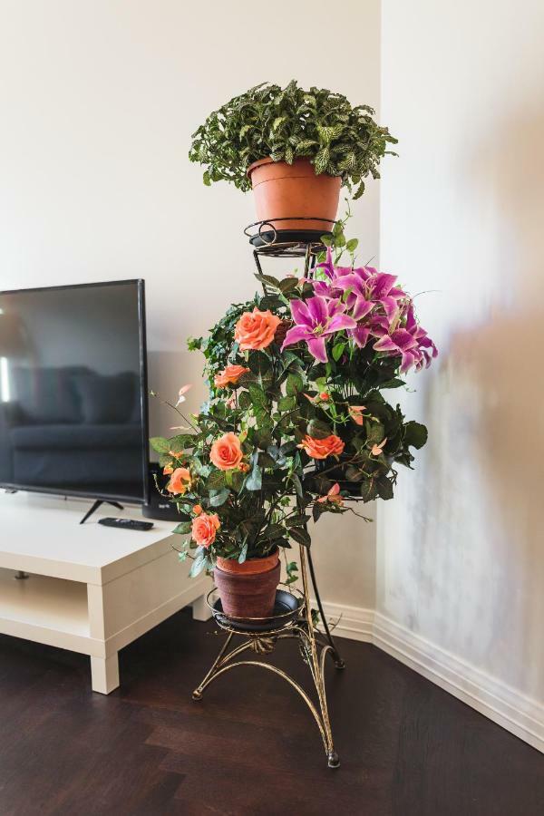 Exclusive Ridzenes Rezidence Apartment รีกา ภายนอก รูปภาพ