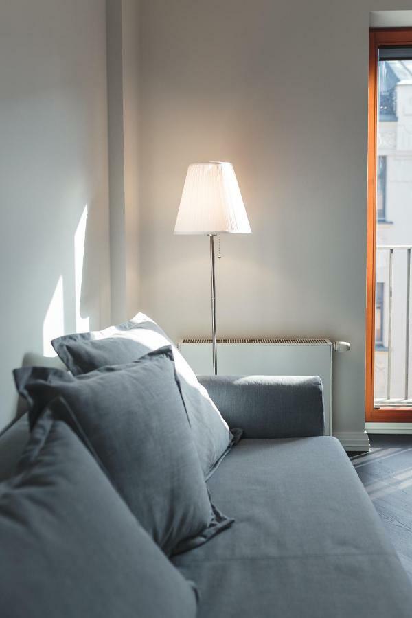 Exclusive Ridzenes Rezidence Apartment รีกา ภายนอก รูปภาพ