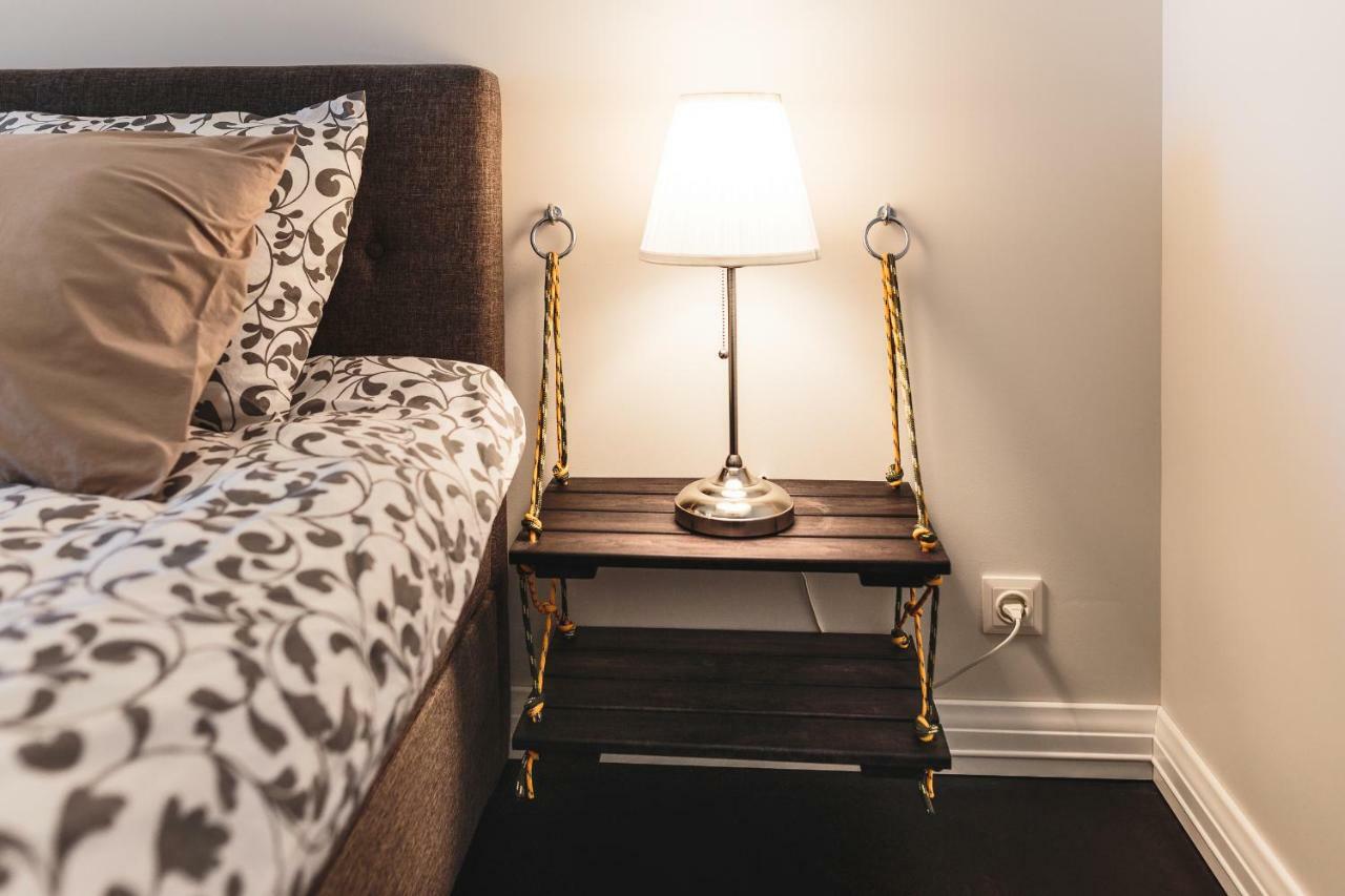 Exclusive Ridzenes Rezidence Apartment รีกา ภายนอก รูปภาพ