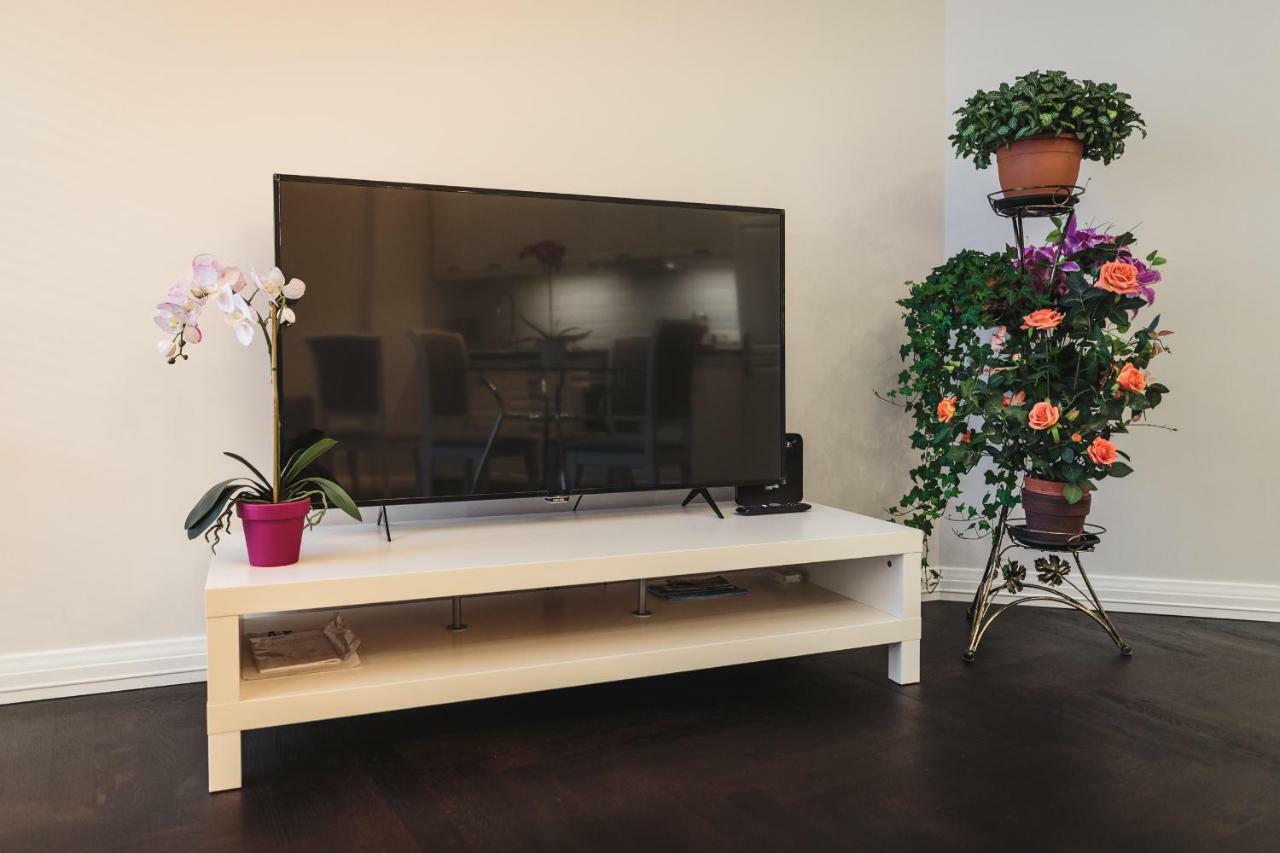 Exclusive Ridzenes Rezidence Apartment รีกา ภายนอก รูปภาพ