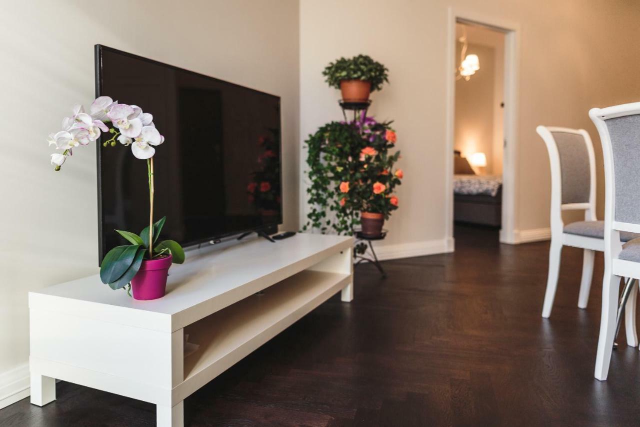 Exclusive Ridzenes Rezidence Apartment รีกา ภายนอก รูปภาพ