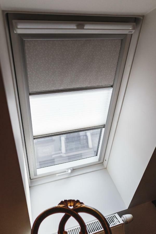 Exclusive Ridzenes Rezidence Apartment รีกา ภายนอก รูปภาพ