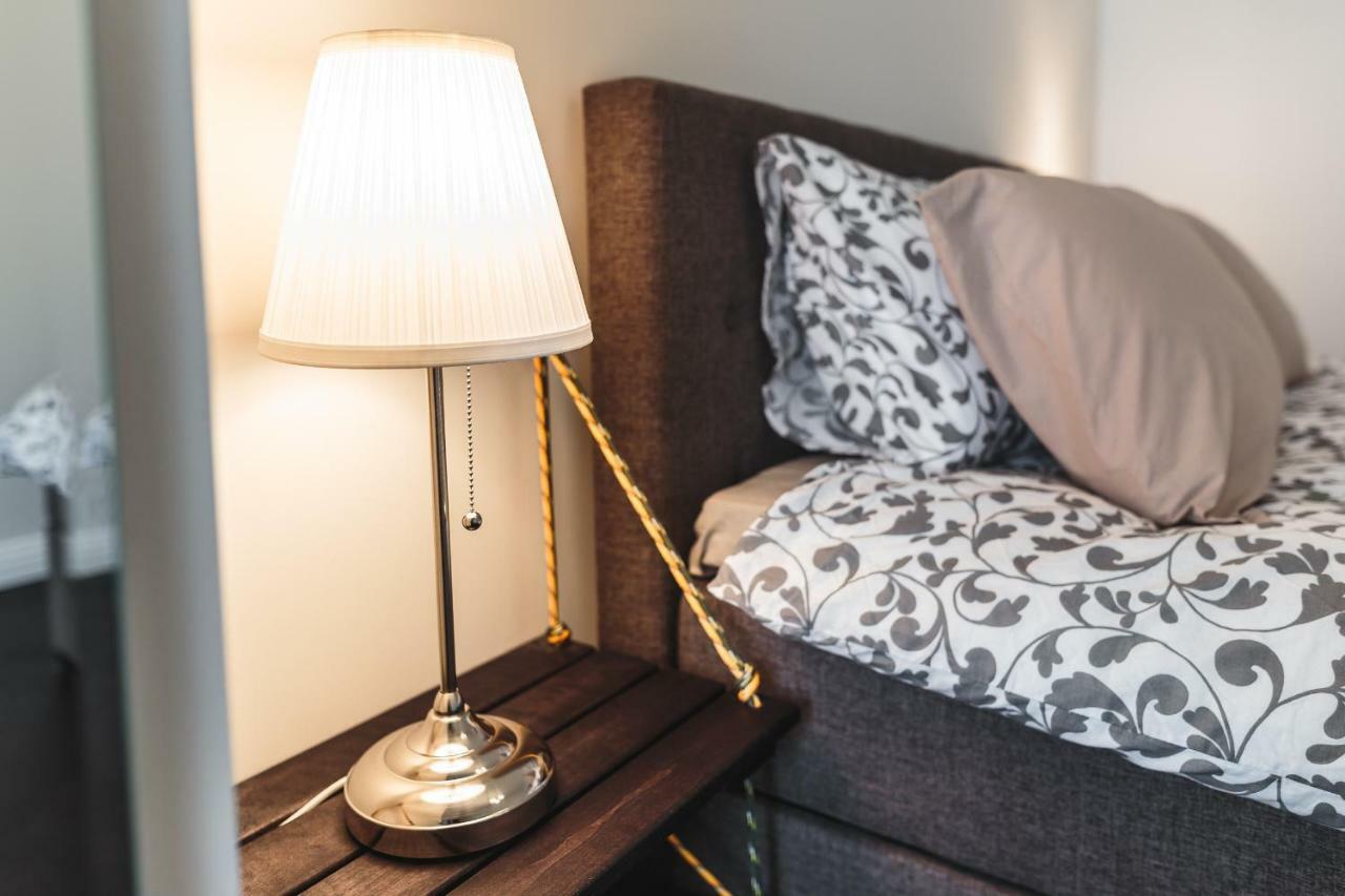 Exclusive Ridzenes Rezidence Apartment รีกา ภายนอก รูปภาพ