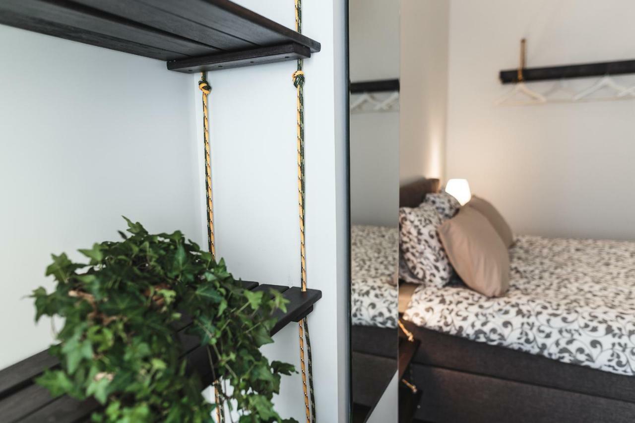 Exclusive Ridzenes Rezidence Apartment รีกา ภายนอก รูปภาพ