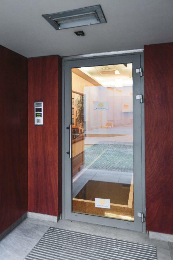 Exclusive Ridzenes Rezidence Apartment รีกา ภายนอก รูปภาพ
