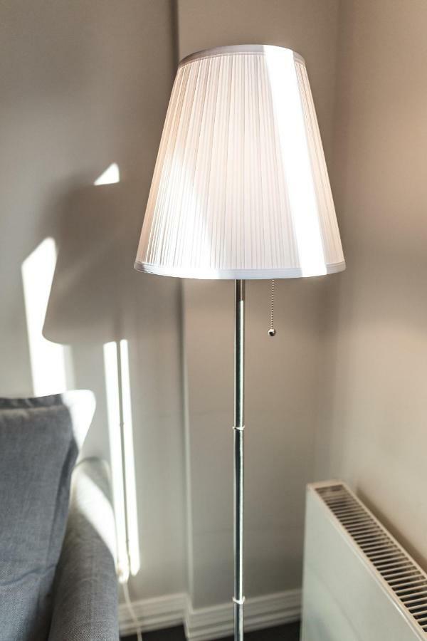 Exclusive Ridzenes Rezidence Apartment รีกา ภายนอก รูปภาพ
